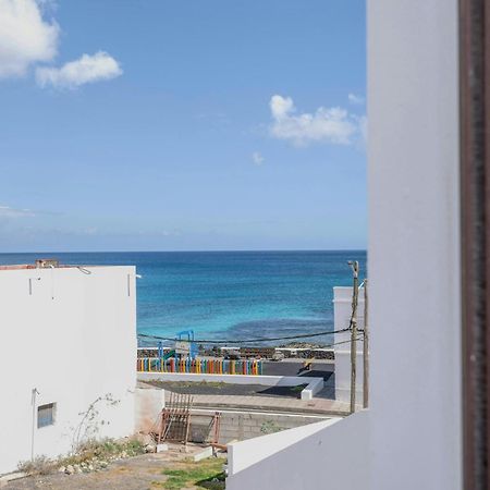 Casa Del Atlantico Apartment Arrieta  Exterior photo